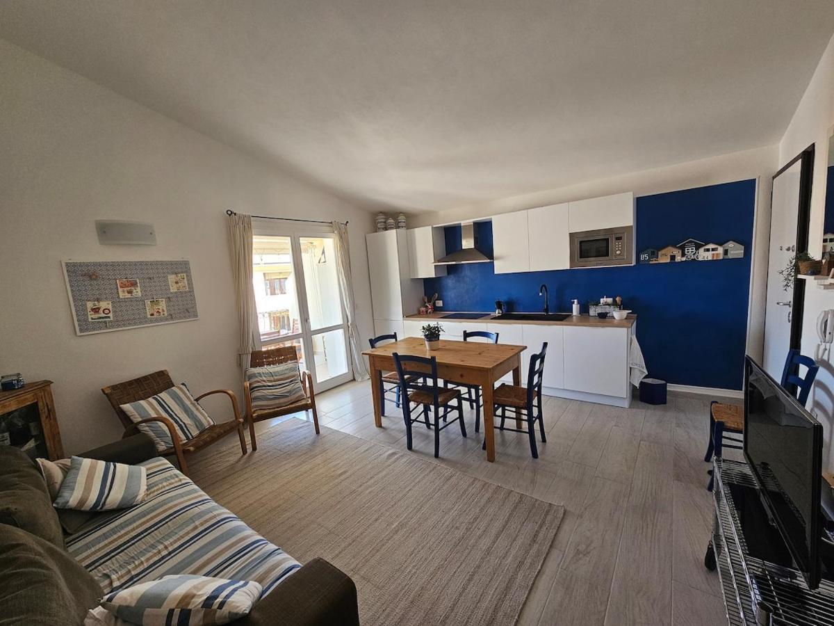 Sogno Blu Maddalena Apartment *